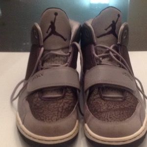 Men's Jordan V IV III sneakers